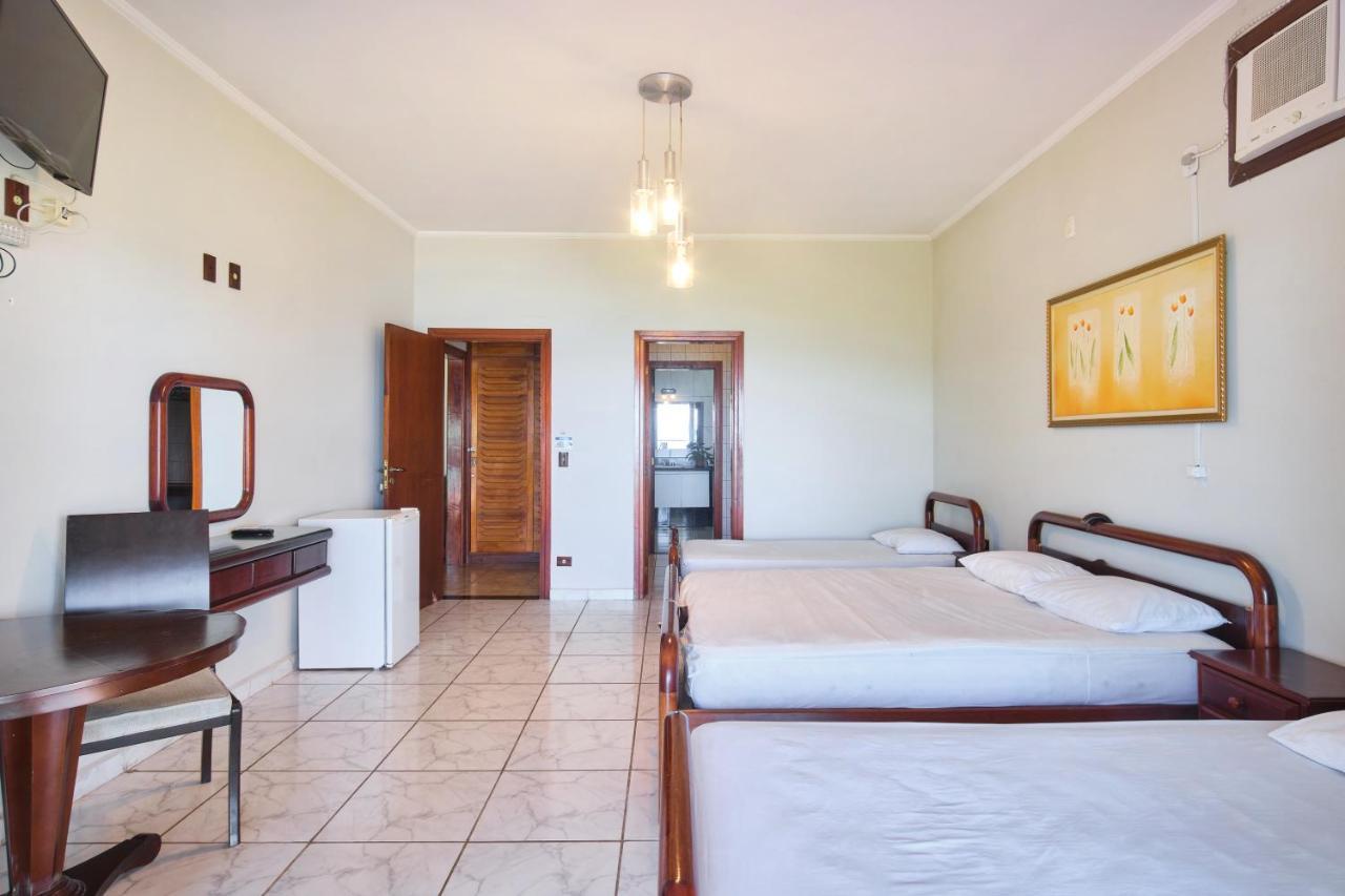 Casa Bela Vista Suites * Ubatuba