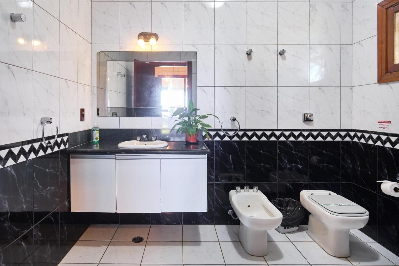 Casa Bela Vista Suites Hospedagem domiciliar Ubatuba